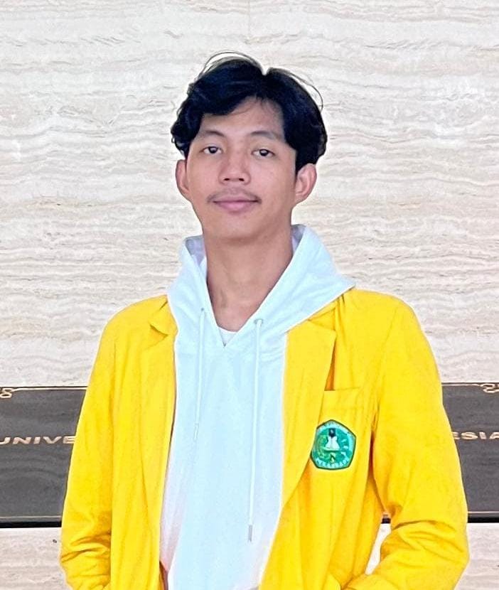 Foto Rabiansyah